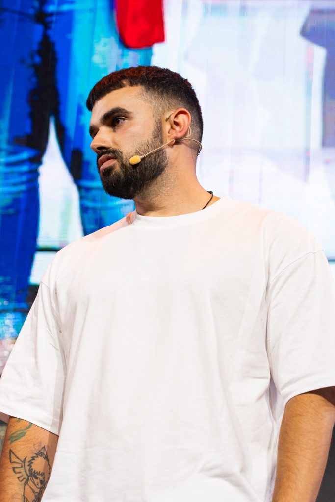 Fabio Serna Partner 360