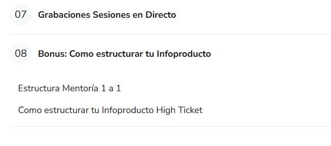 Modulos circulo cercano 3