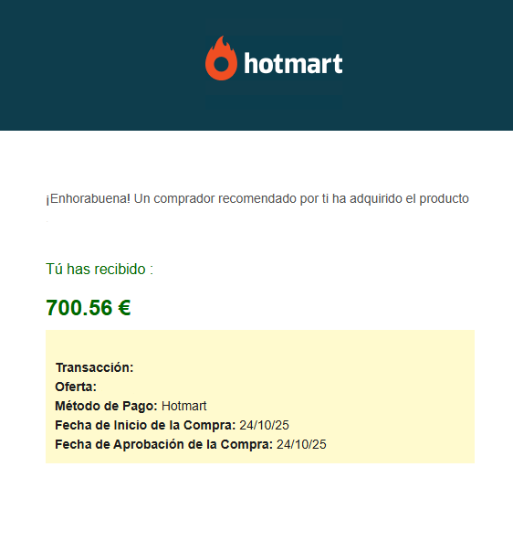 Resultados partner 360