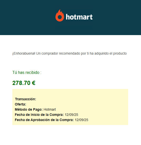 Resultados partner 360