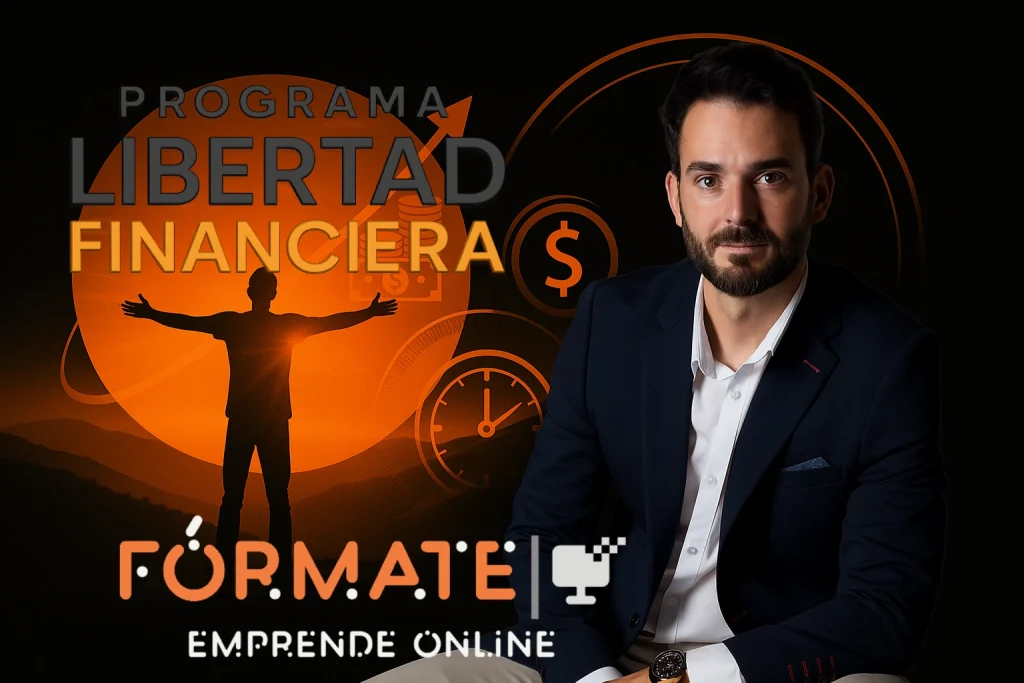 Programa libertad financiera - Metodo rico richard gracia