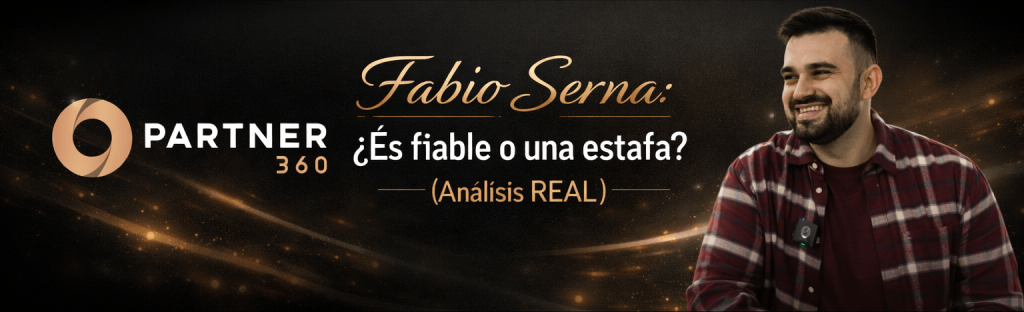 Fabio serna opiniones