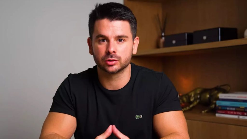 Tradeando.net Enrique Moris