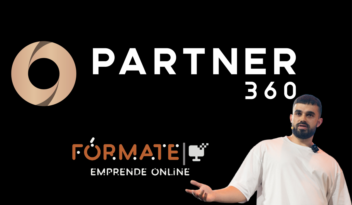 Review Partner 360 Fabio Serna