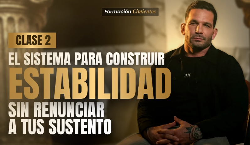 Cimientos de adri kastel opiniones