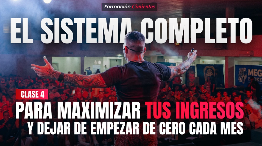 Cimientos de adri kastel opiniones