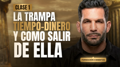 Cimientos de adri kastel opiniones
