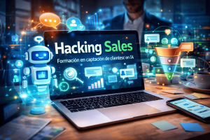 Hacking Sales opinión y análisis