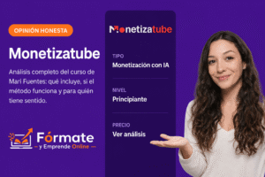 🚀 ​Monetizatube Opiniones: Lo que nadie te cuenta antes de entrar