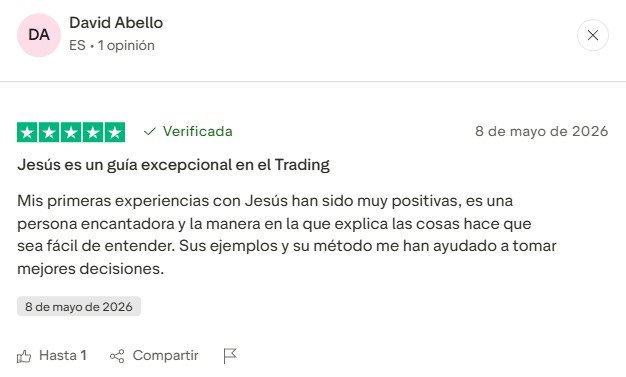 opinion tradeando net david trustpilot