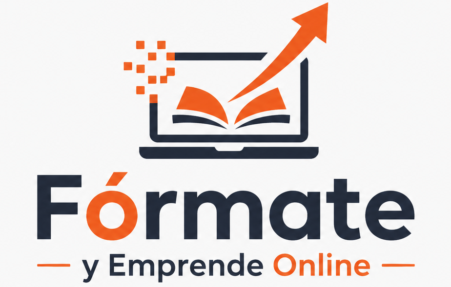 Formate y Emprende Online
